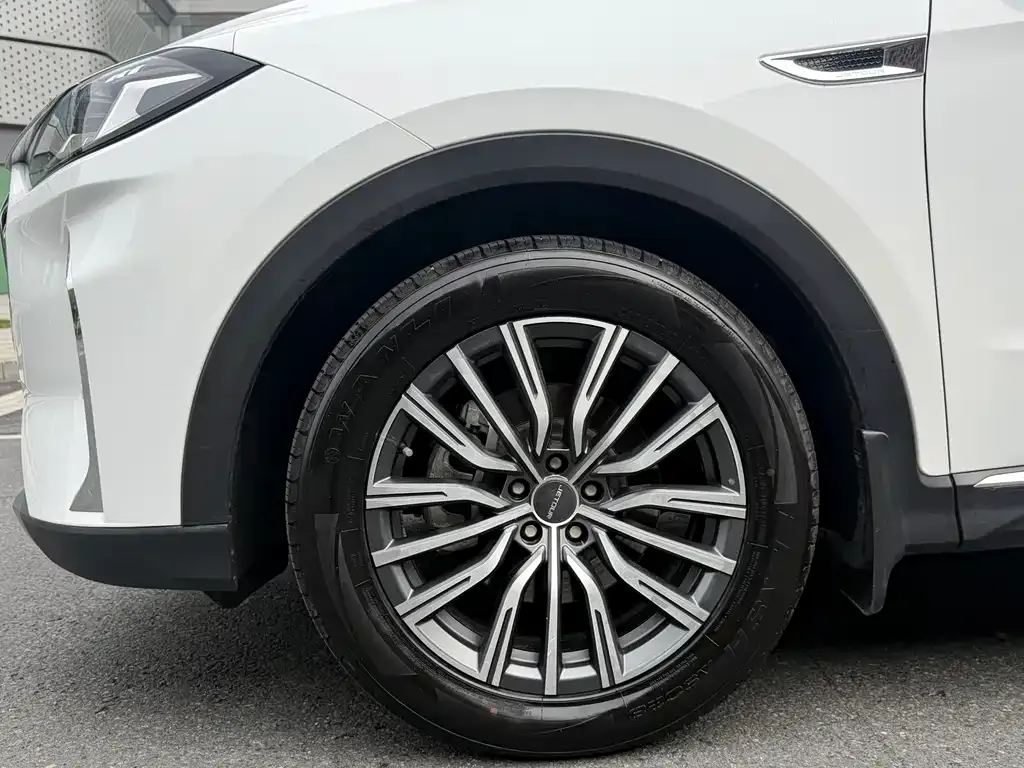 Jetour X70 PLUS 2025 из CN, фото 6