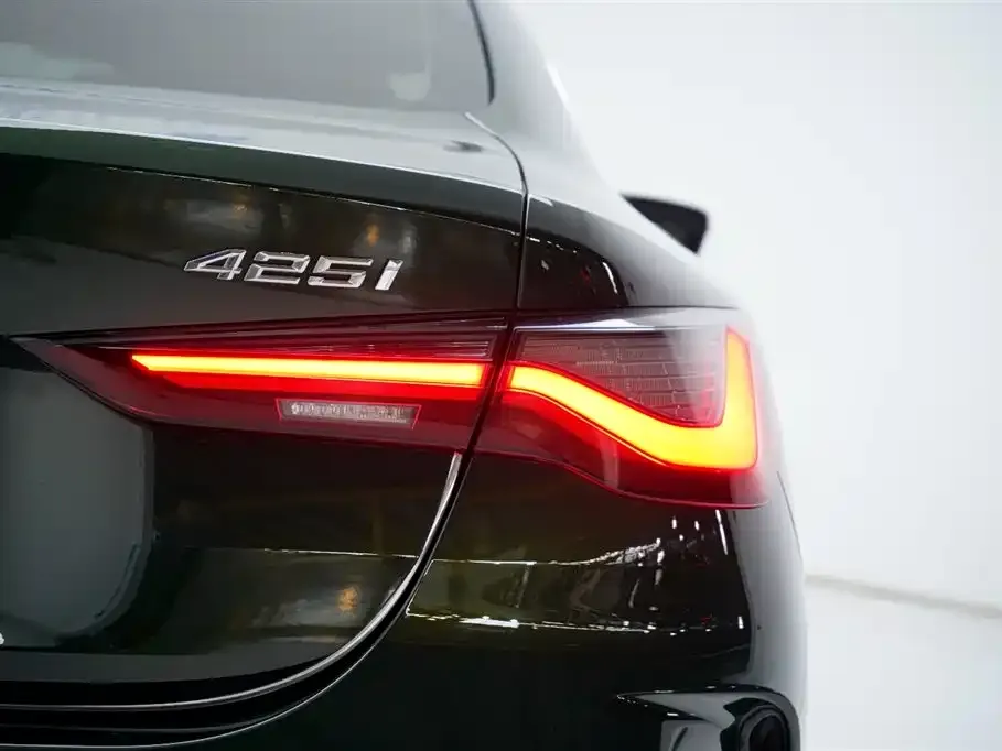 BMW 4 Series — фото 8