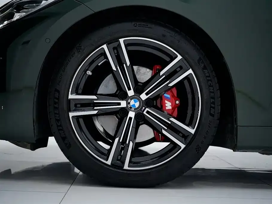 BMW 4 Series — фото 5
