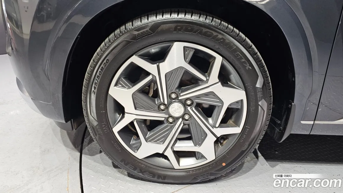 Hyundai Palisade — фото 6