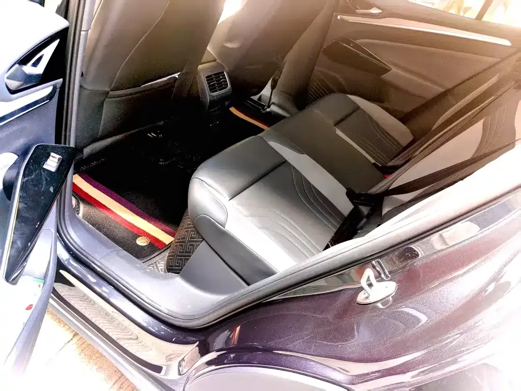 Volkswagen ID.4 Crozz 2022 из CN, фото 5