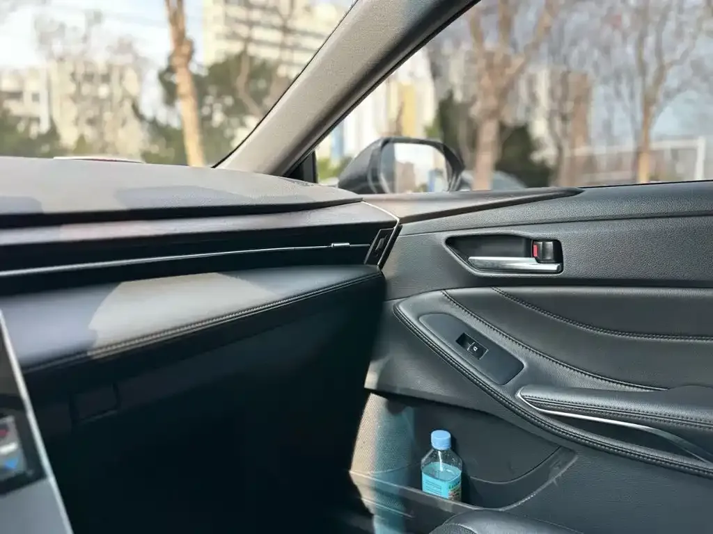 Toyota Avalon 2021 из CN, фото 7