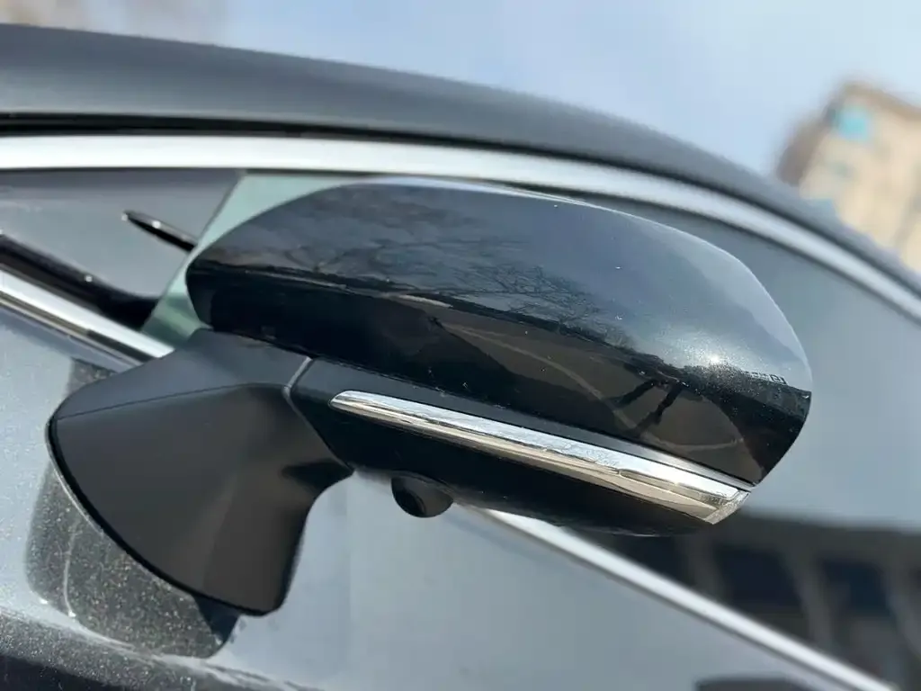 Toyota Avalon 2021 из CN, фото 2