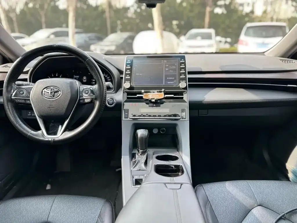 Toyota Avalon 2021 из CN, фото 6