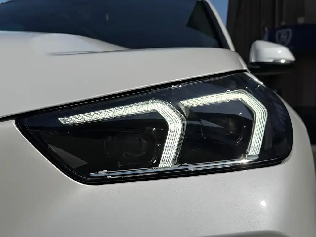 BMW X1 2025 из CN, фото 2
