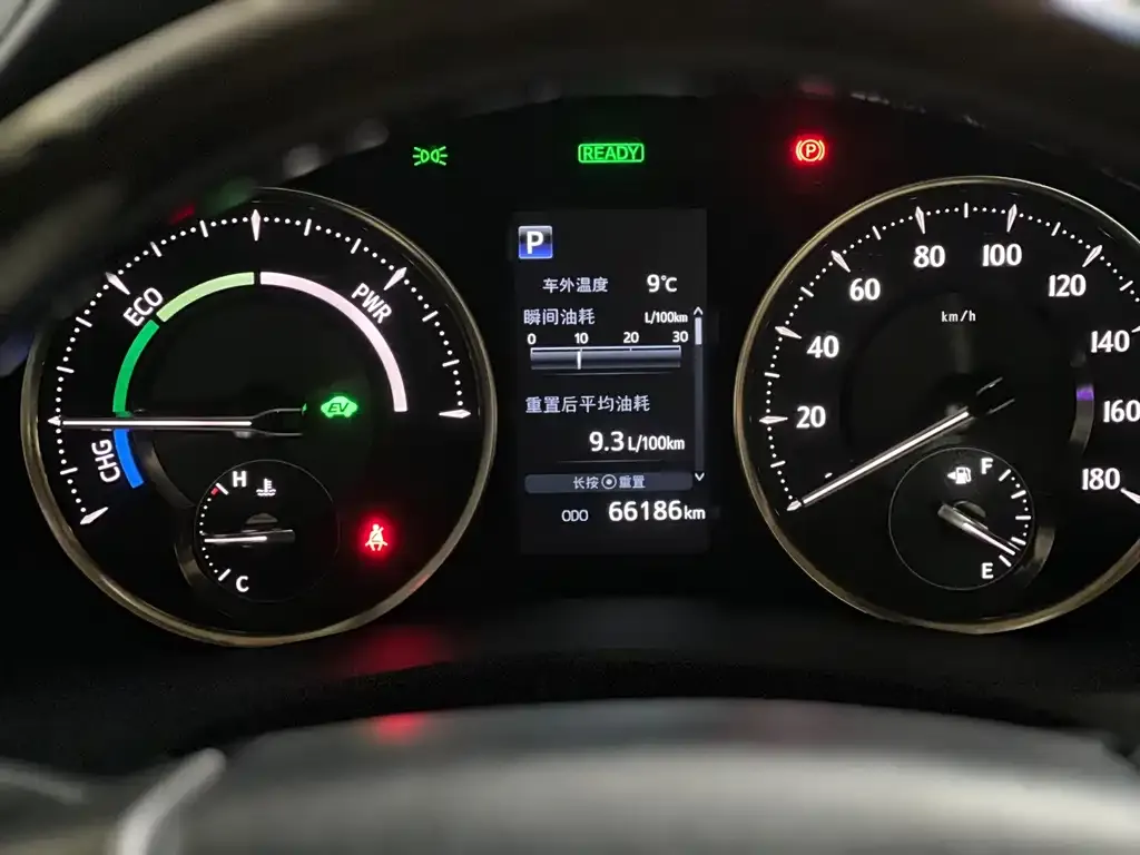 Toyota Alphard 2021 из CN, фото 5