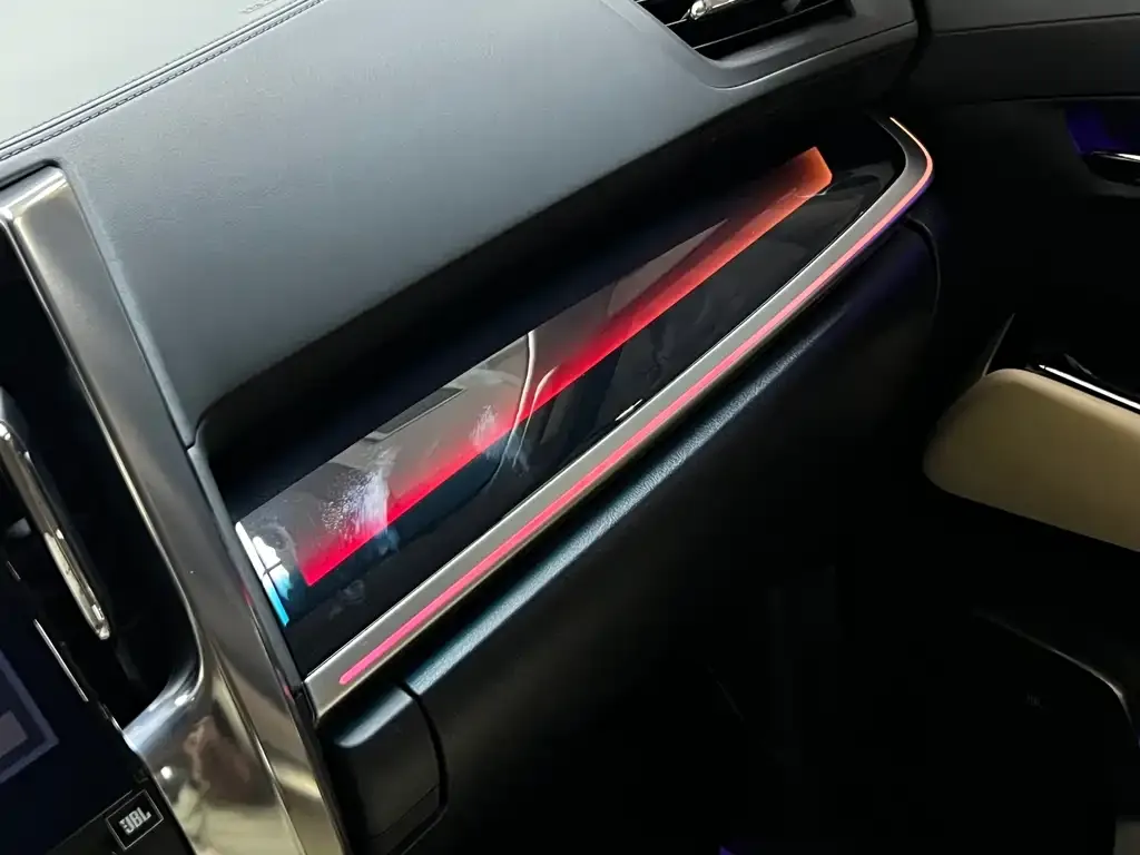 Toyota Alphard 2021 из CN, фото 4