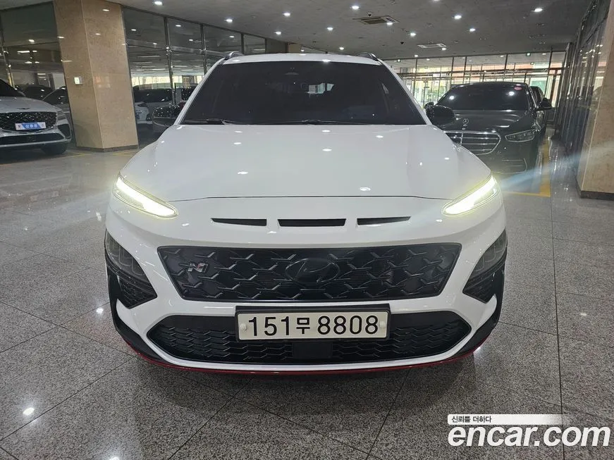 Hyundai Kona — фото 2