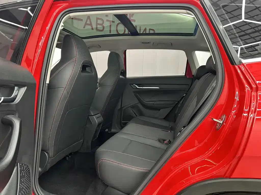 Skoda Kamiq 2023 из CN, фото 9
