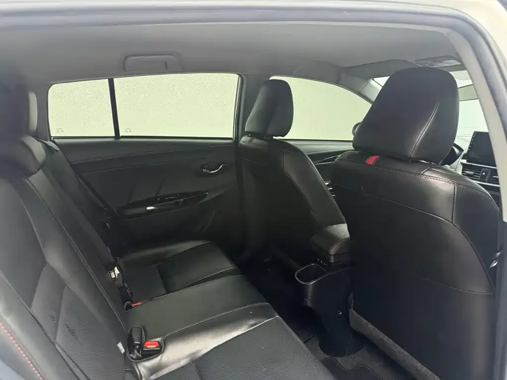 Toyota Yaris L 2022 из CN, фото 6