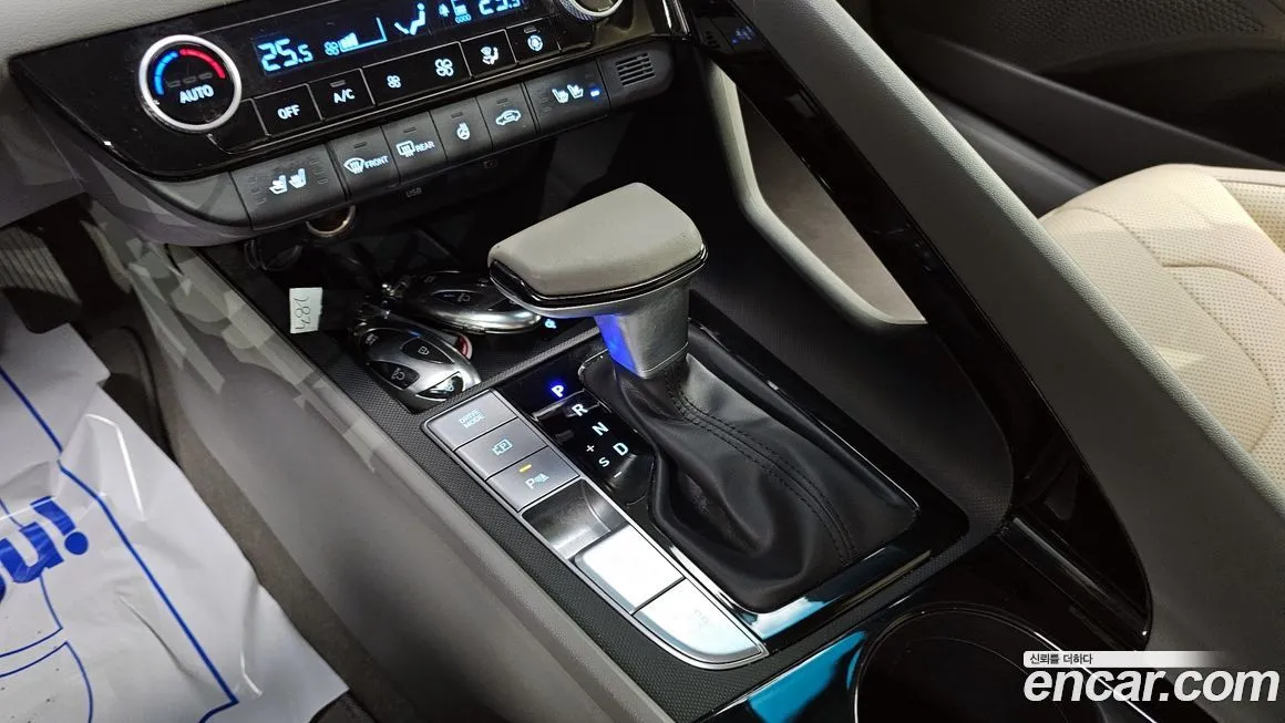 Hyundai AVANTE 2024 из KR, фото 10