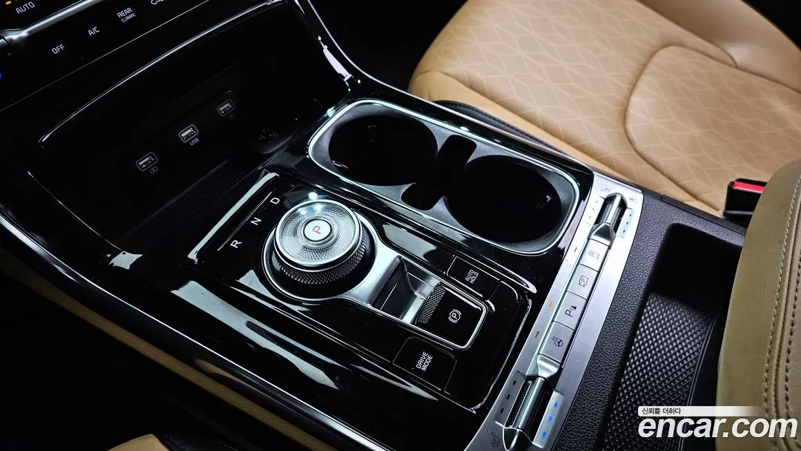 Kia Carnival — фото 10