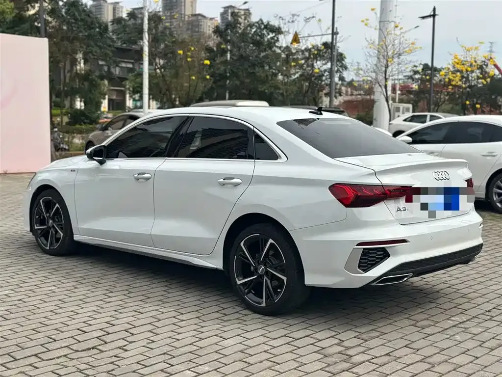 Audi A3 — фото 4