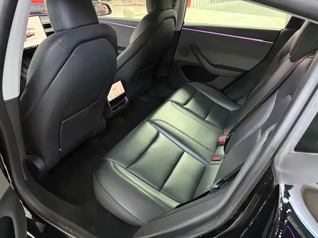 Tesla Model 3 2023 из CN, фото 2