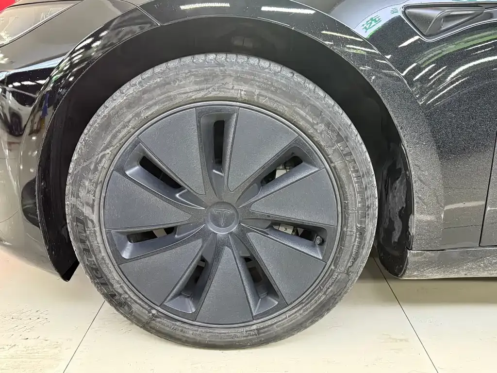 Tesla Model 3 2023 из CN, фото 9