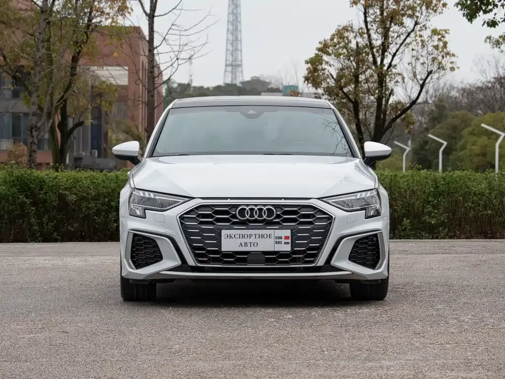 Audi A3 — фото 4