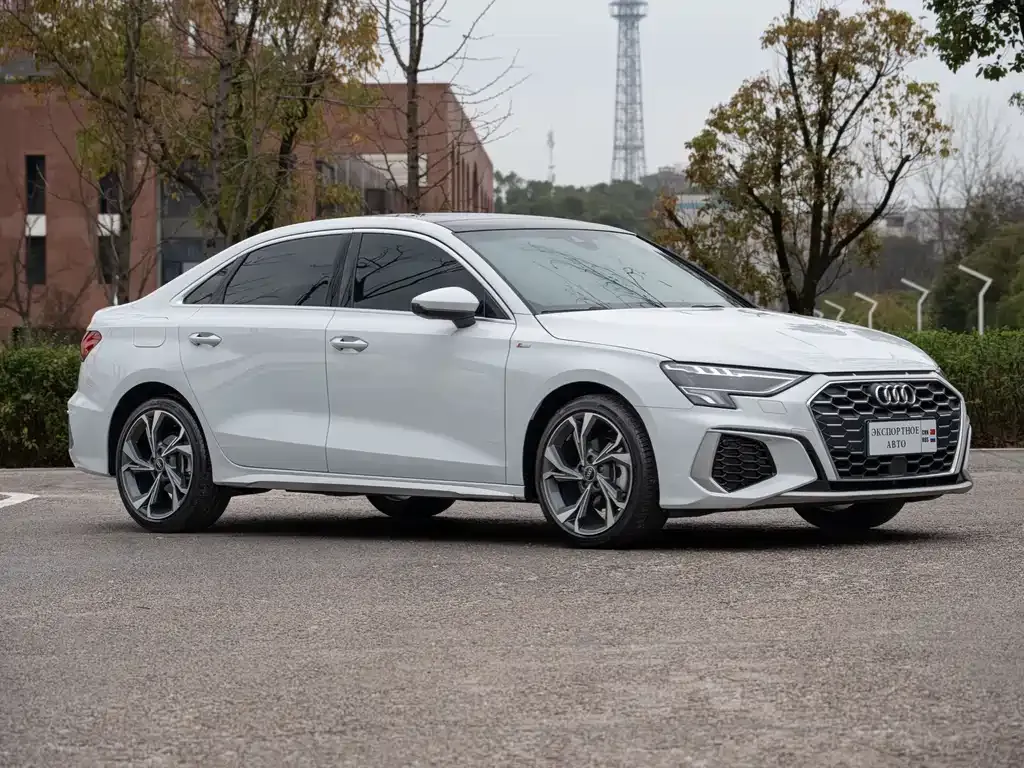 Audi A3 — фото 6