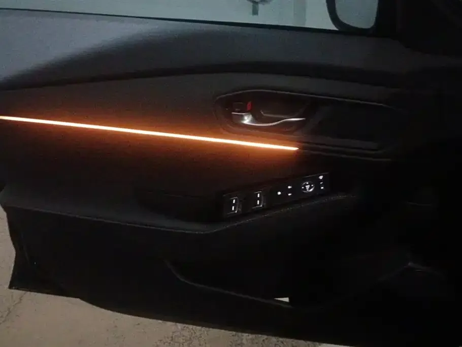 Honda Accord 2024 из CN, фото 4