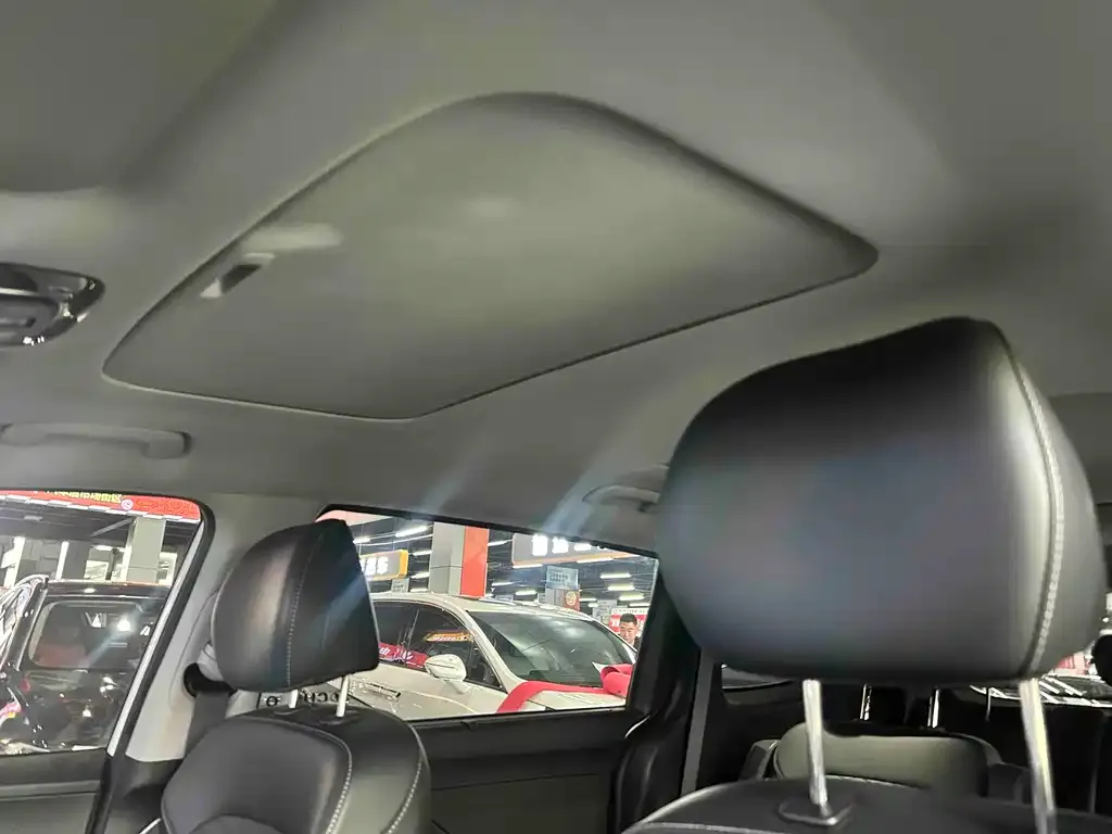 Hyundai Custo — фото 3