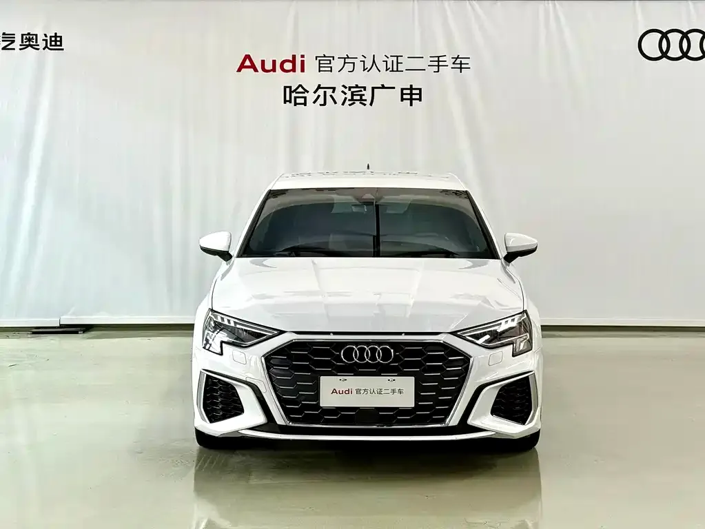 Audi A3 — фото 3