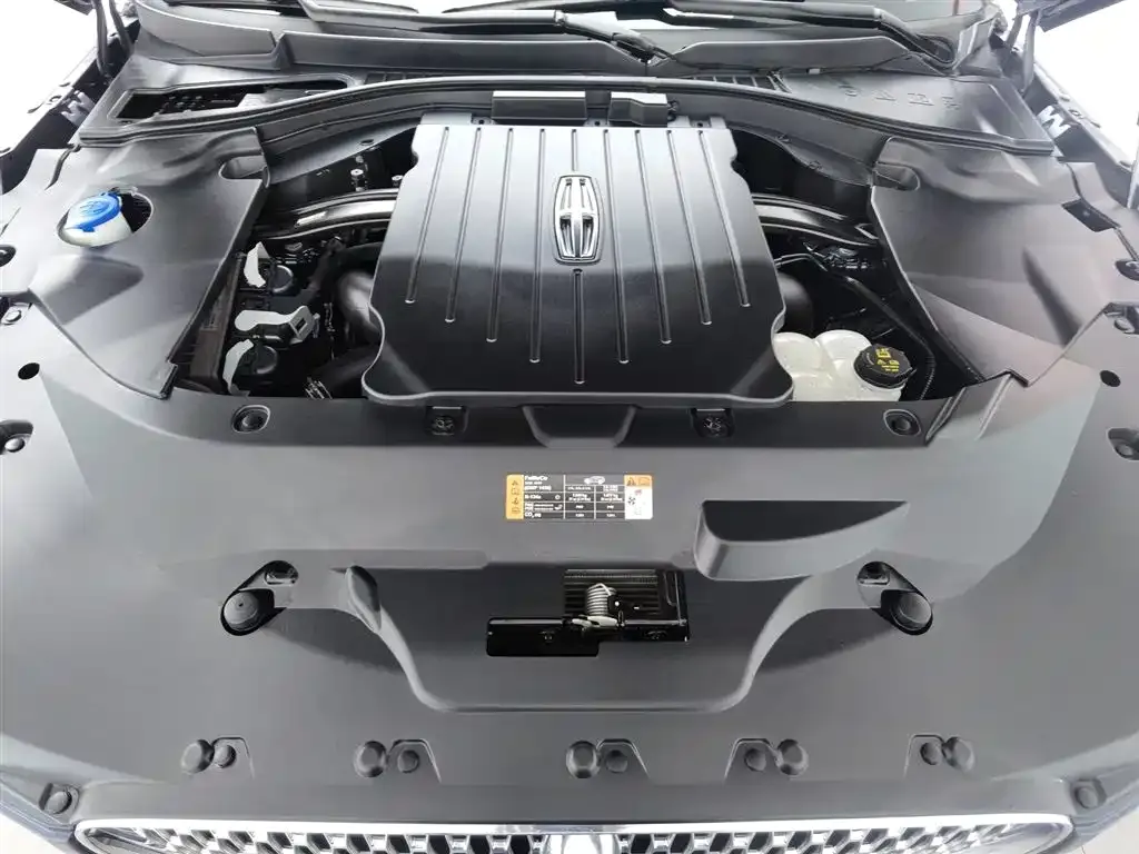 Lincoln Aviator 2023 из CN, фото 10