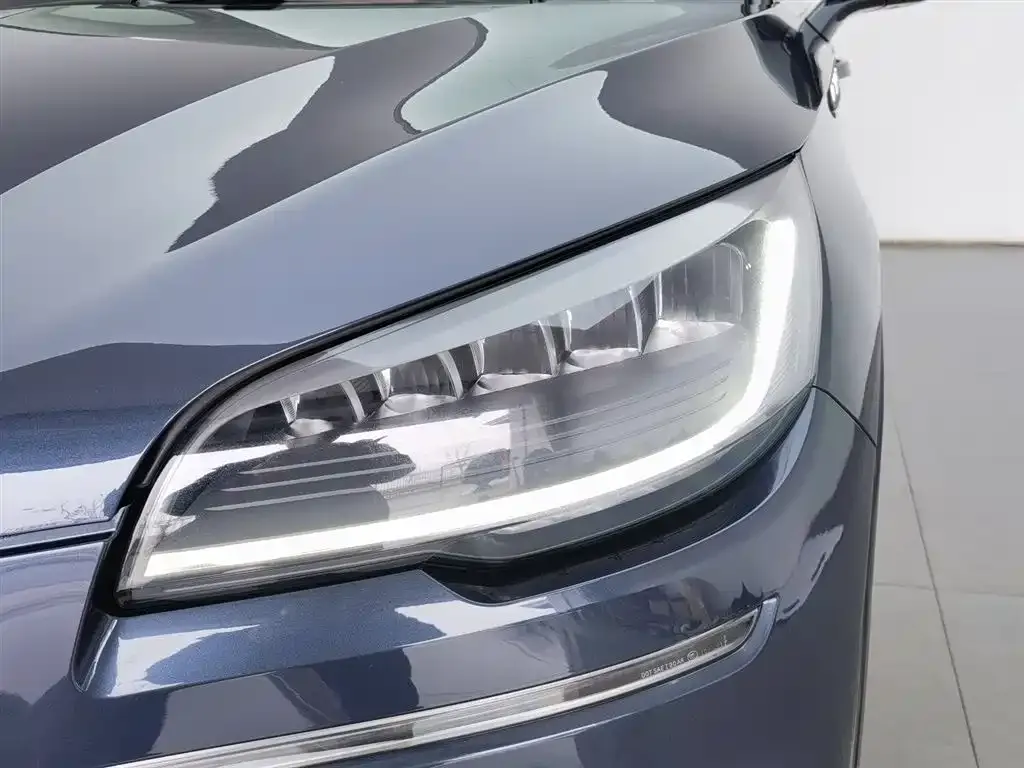 Lincoln Aviator 2023 из CN, фото 9
