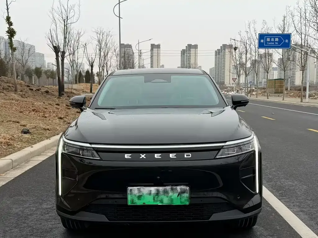 Exeed Yaoguang C-DM 2024 из CN, фото 3