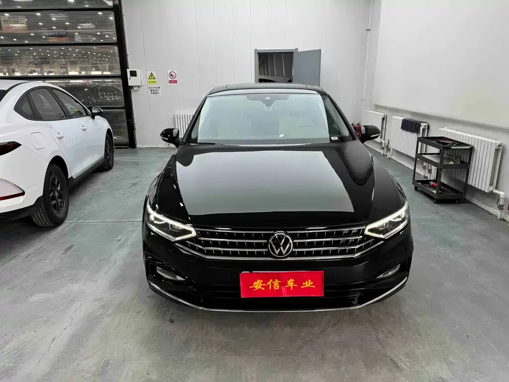 Volkswagen Magotan 2025 из CN, фото 8