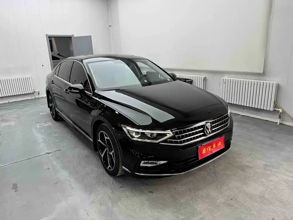 Volkswagen Magotan 2025 из CN, фото 2