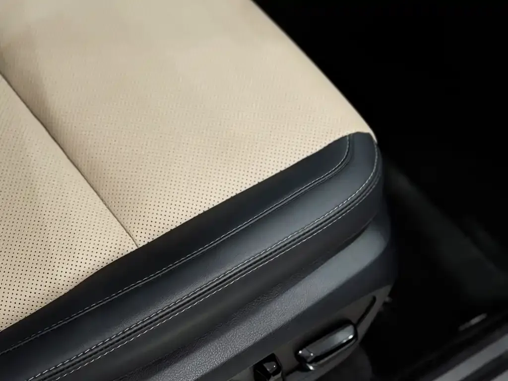 Lexus GX 2025 из CN, фото 9