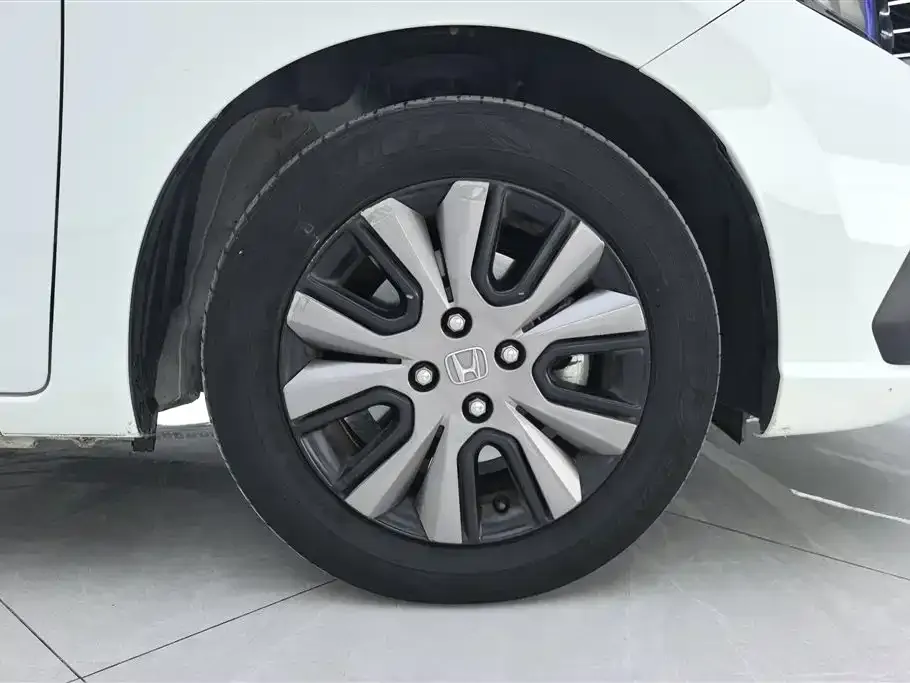 Honda Fit — фото 2
