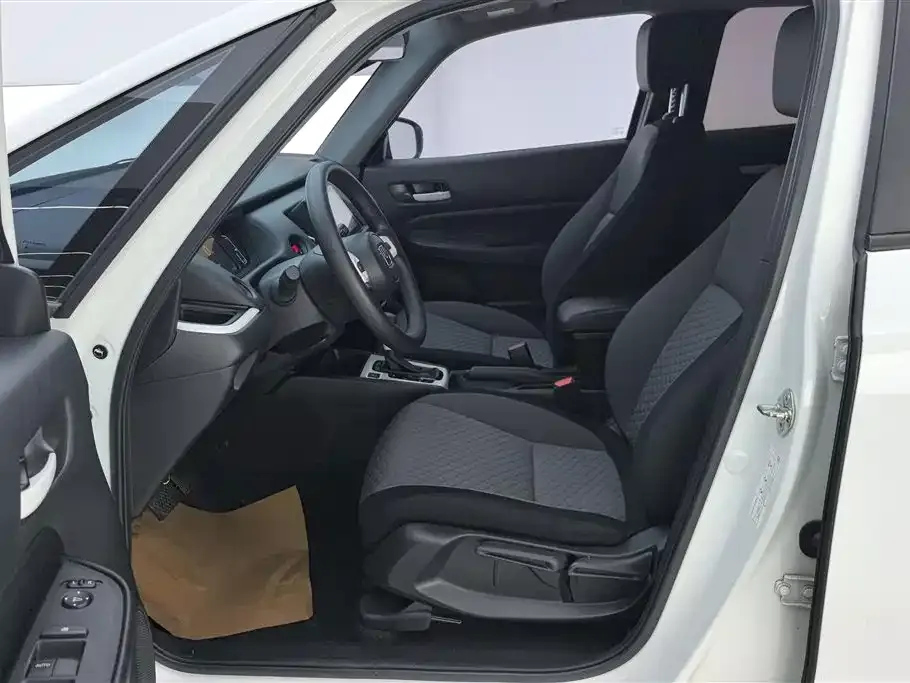 Honda Fit — фото 4