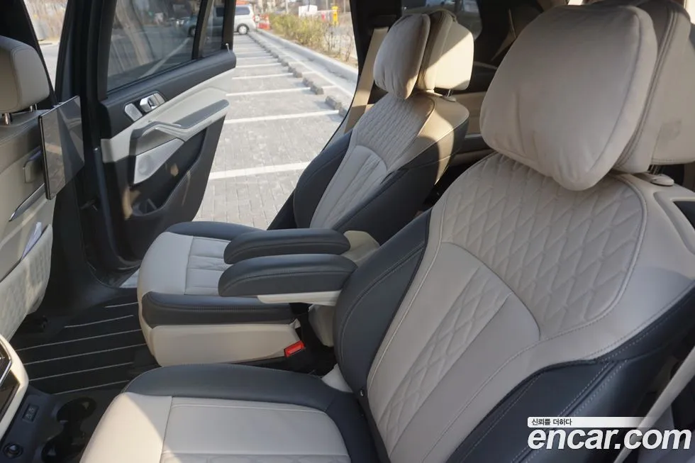 BMW X7 2023 из KR, фото 2