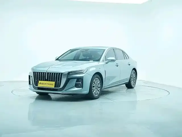 Hongqi H5 2023 из CN, фото 1