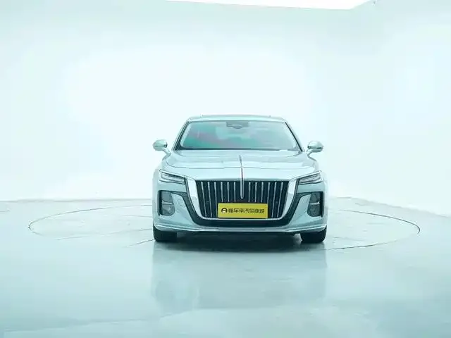 Hongqi H5 2023 из CN, фото 9
