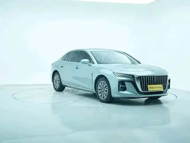 Hongqi H5 2023 из CN, фото 6