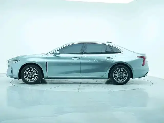 Hongqi H5 2023 из CN, фото 8