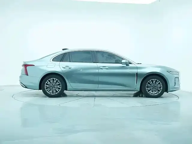 Hongqi H5 2023 из CN, фото 2