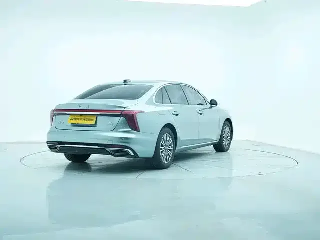 Hongqi H5 2023 из CN, фото 5