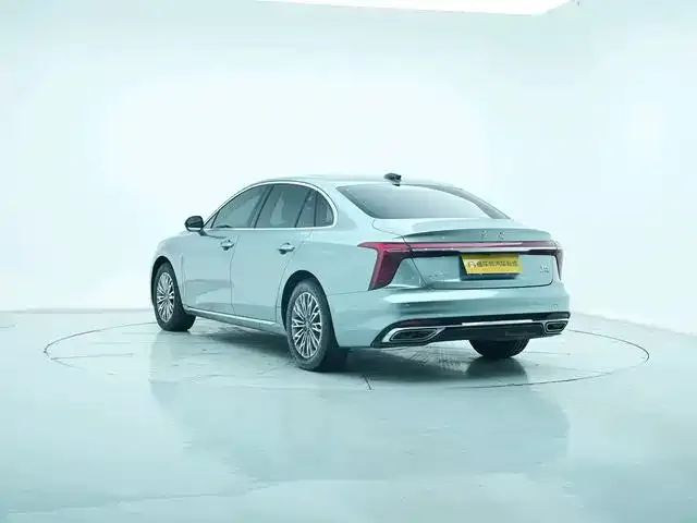 Hongqi H5 2023 из CN, фото 7