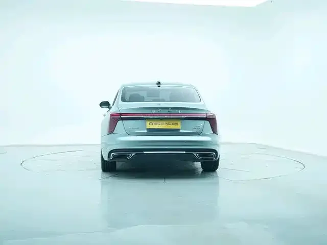 Hongqi H5 2023 из CN, фото 4