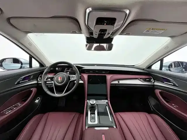 Hongqi H5 2023 из CN, фото 3