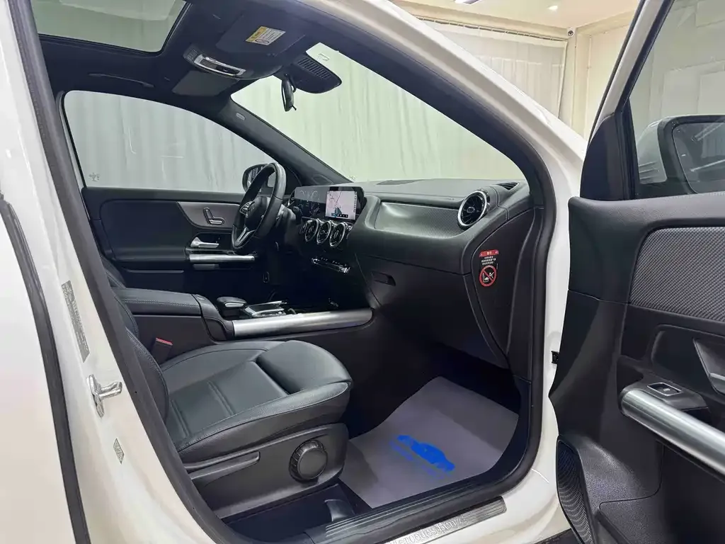 Mercedes-Benz GLA 2022 из CN, фото 4