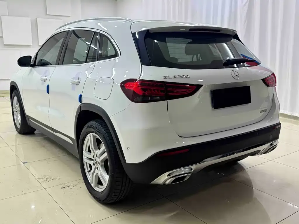 Mercedes-Benz GLA 2022 из CN, фото 5