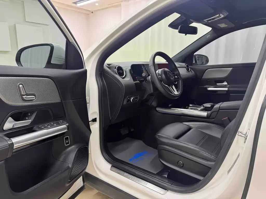 Mercedes-Benz GLA 2022 из CN, фото 9