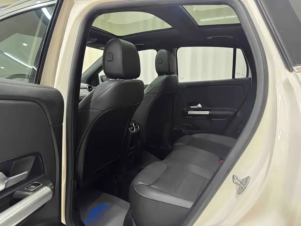 Mercedes-Benz GLA 2022 из CN, фото 3