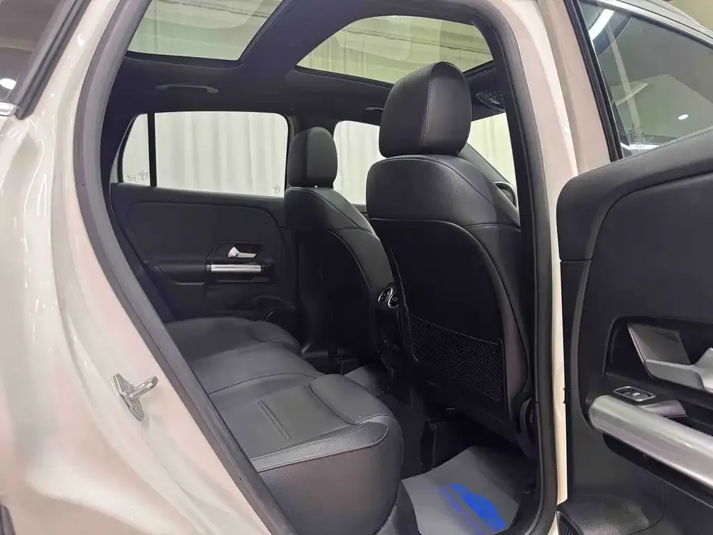 Mercedes-Benz GLA 2022 из CN, фото 7