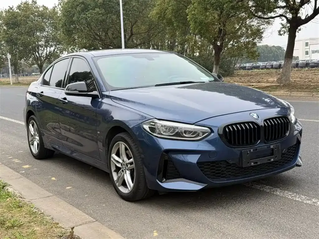 BMW 1 Series — фото 9