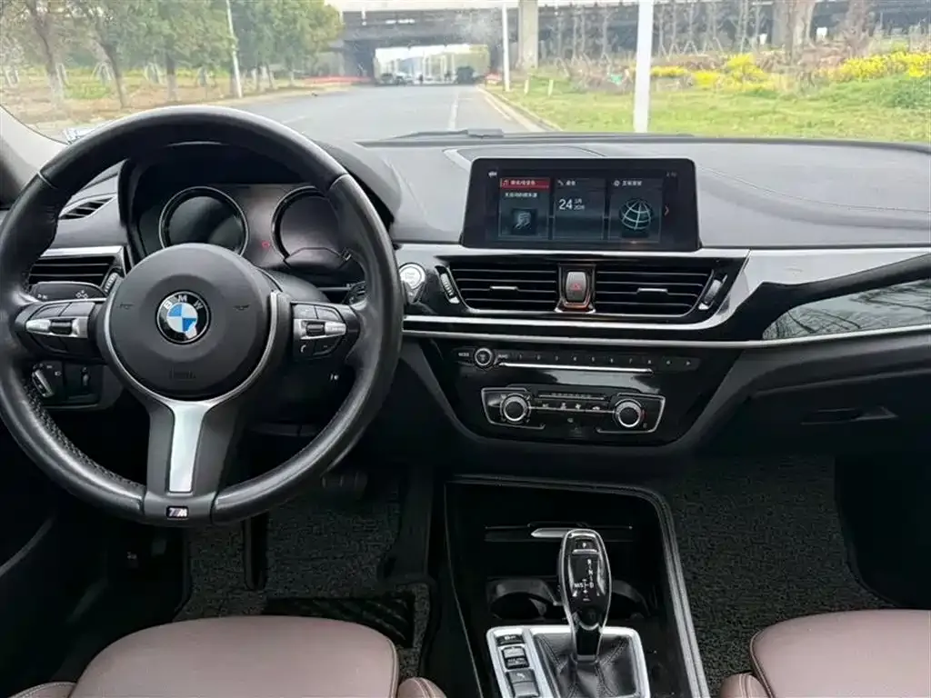BMW 1 Series — фото 2