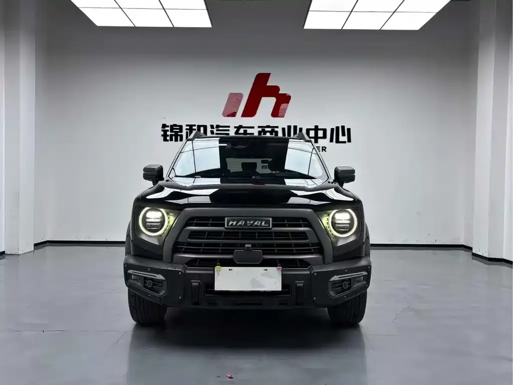 Haval Big Dog — фото 4